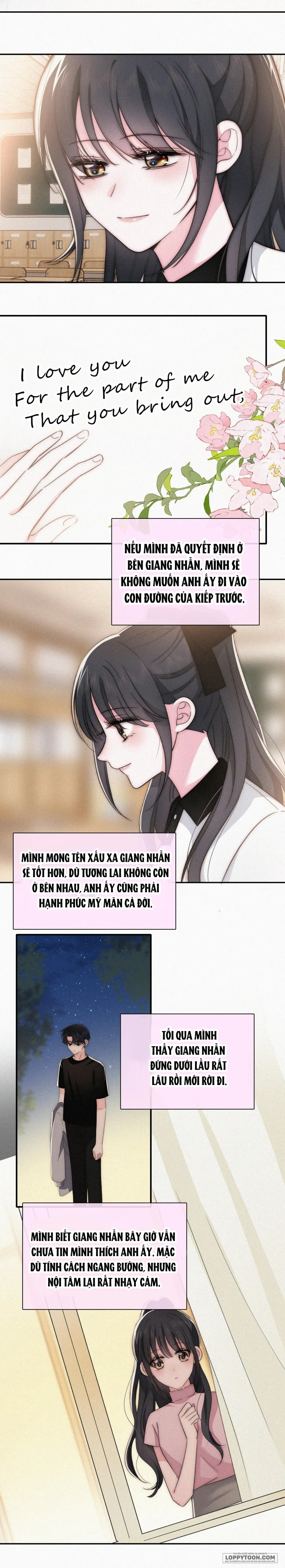 Một Lòng Cưng Chiều - Chap 109 - Trang 3