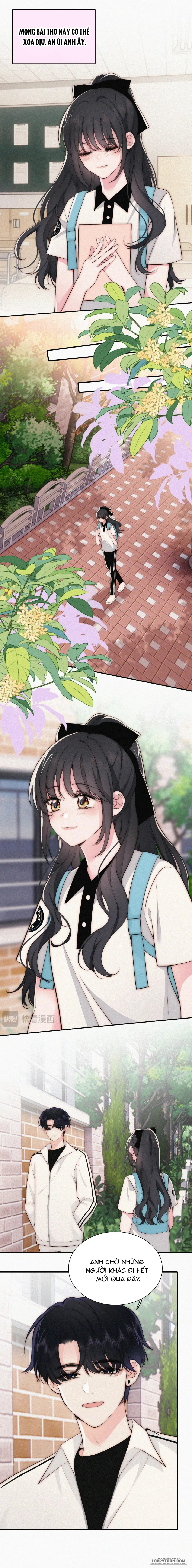 Một Lòng Cưng Chiều - Chap 109 - Trang 4