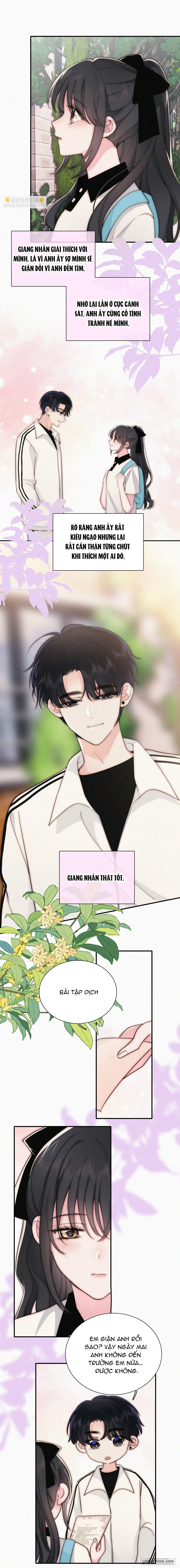 Một Lòng Cưng Chiều - Chap 109 - Trang 5