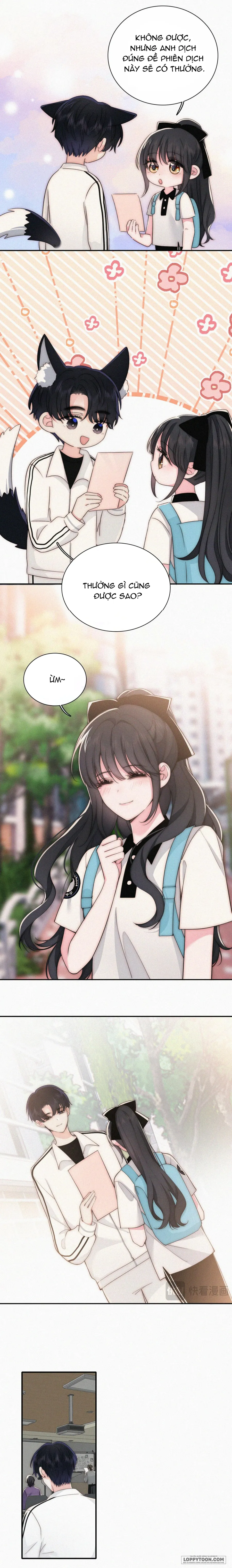 Một Lòng Cưng Chiều - Chap 109 - Trang 6