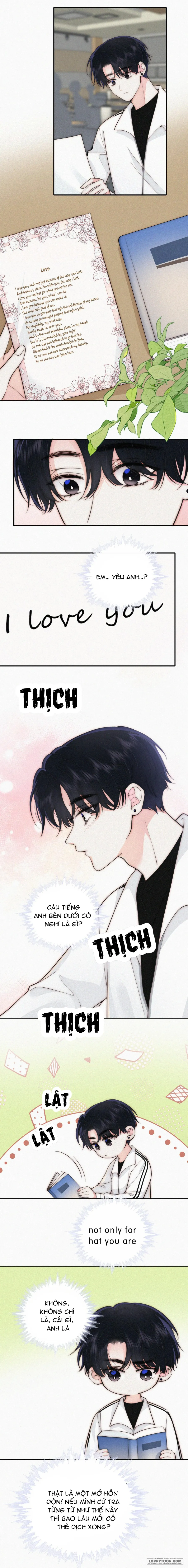 Một Lòng Cưng Chiều - Chap 109 - Trang 7