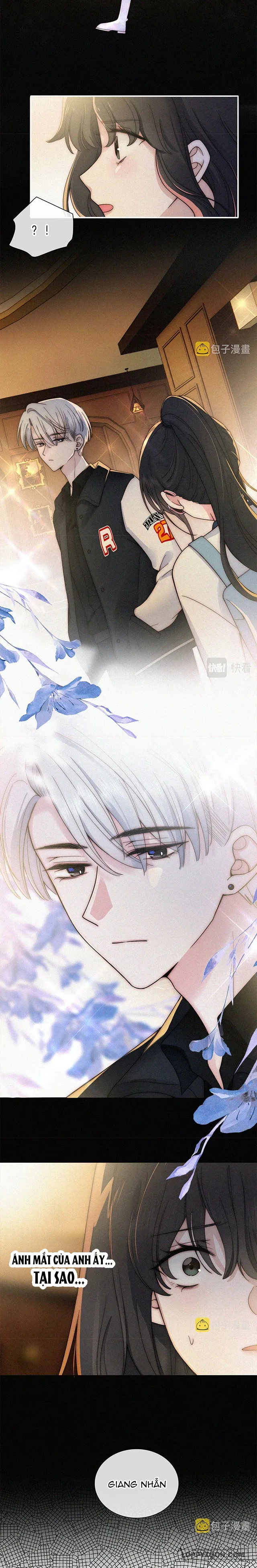 Một Lòng Cưng Chiều - Chap 11 - Trang 6