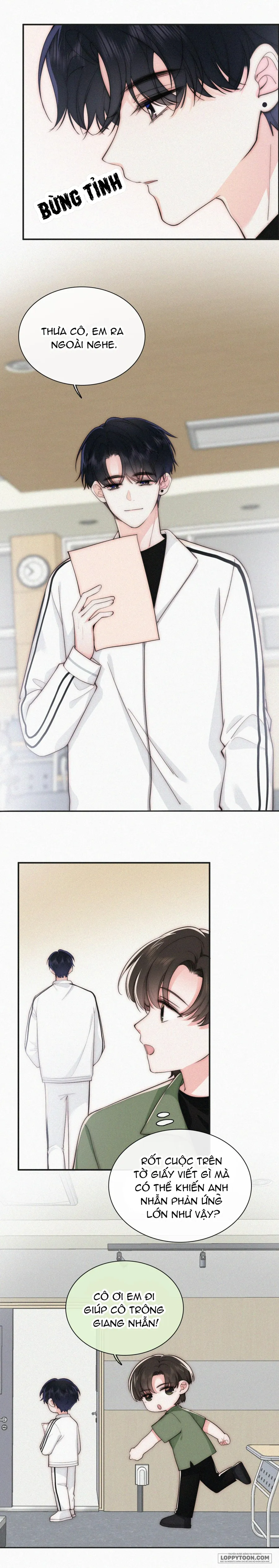 Một Lòng Cưng Chiều - Chap 110 - Trang 2