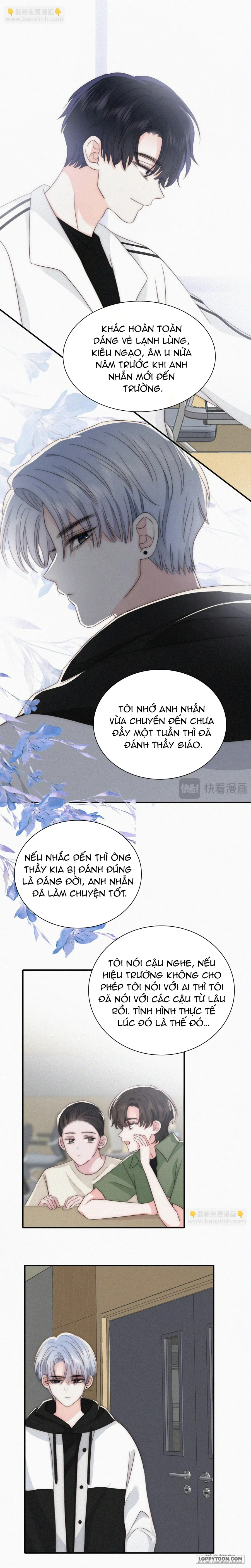 Một Lòng Cưng Chiều - Chap 110 - Trang 5