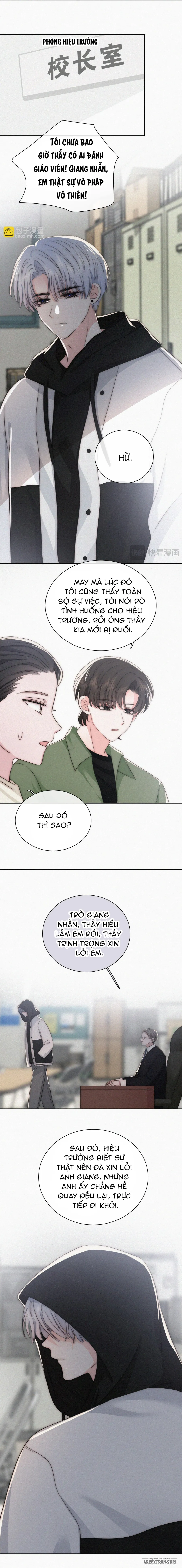Một Lòng Cưng Chiều - Chap 110 - Trang 7