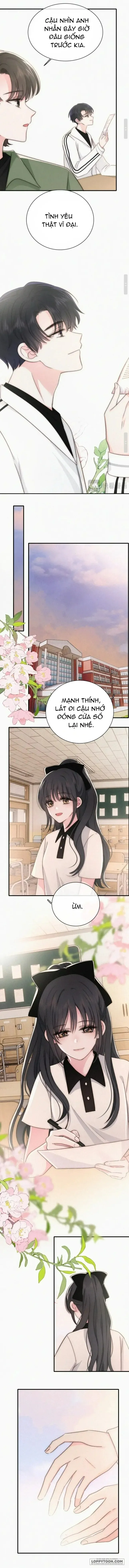 Một Lòng Cưng Chiều - Chap 110 - Trang 8