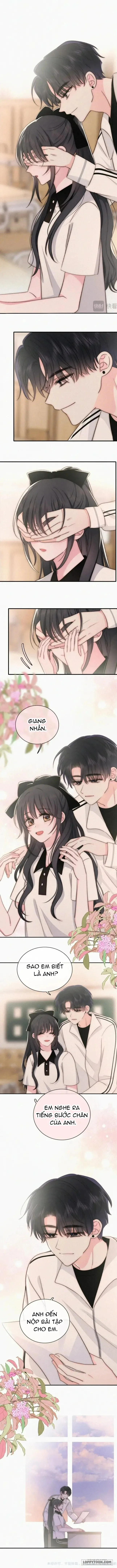 Một Lòng Cưng Chiều - Chap 110 - Trang 9