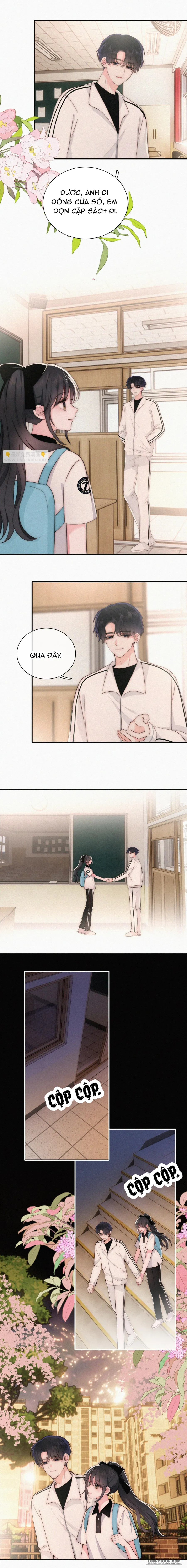Một Lòng Cưng Chiều - Chap 111 - Trang 3