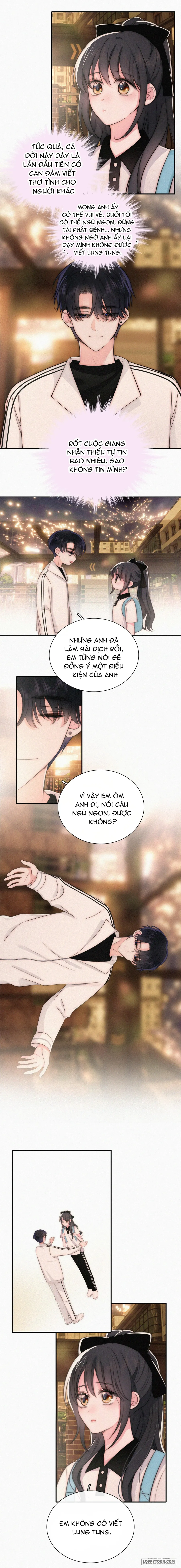 Một Lòng Cưng Chiều - Chap 111 - Trang 5