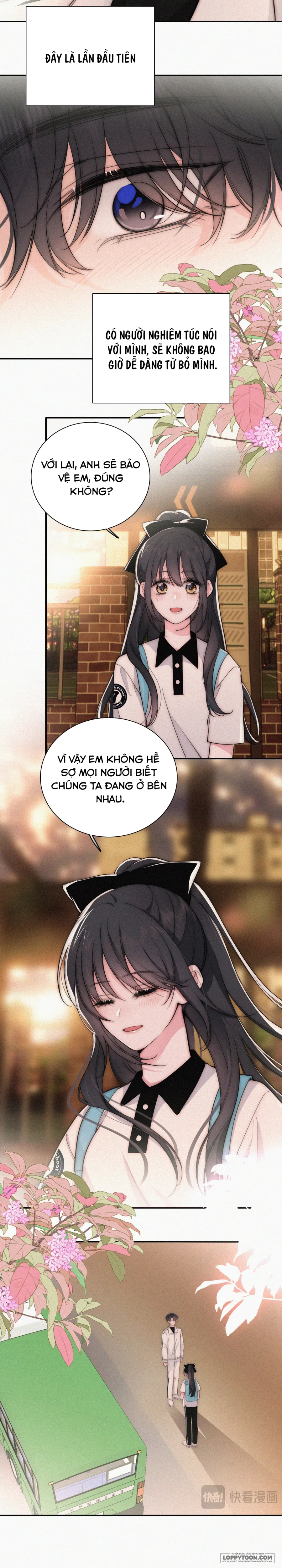 Một Lòng Cưng Chiều - Chap 112 - Trang 4