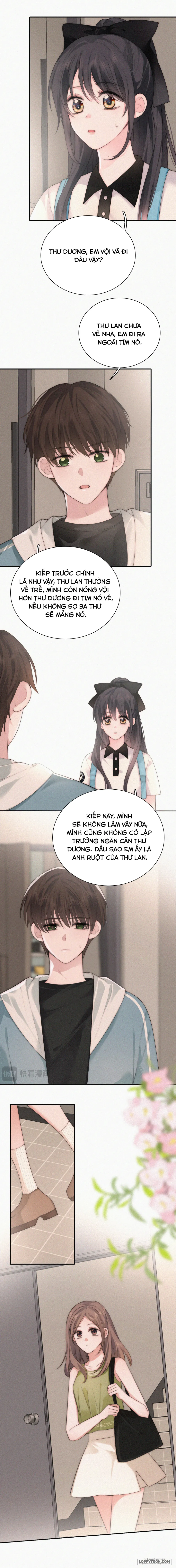 Một Lòng Cưng Chiều - Chap 112 - Trang 6