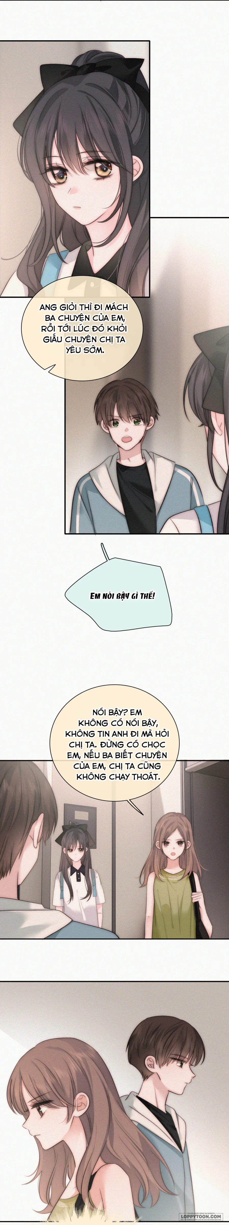 Một Lòng Cưng Chiều - Chap 112 - Trang 8