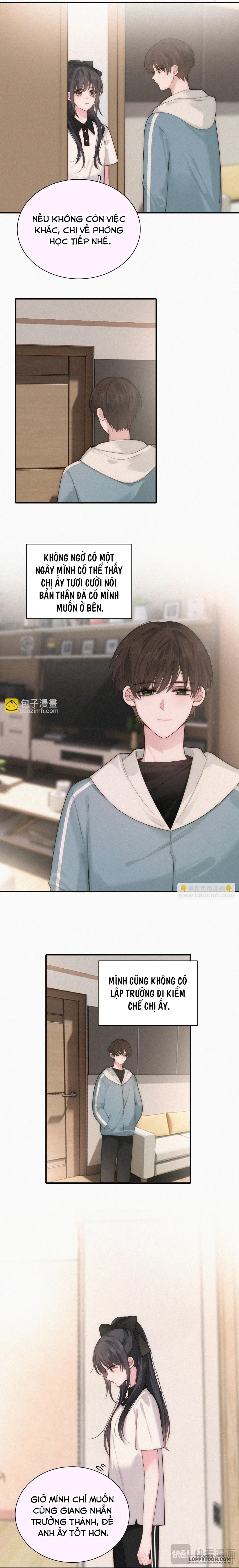 Một Lòng Cưng Chiều - Chap 113 - Trang 2