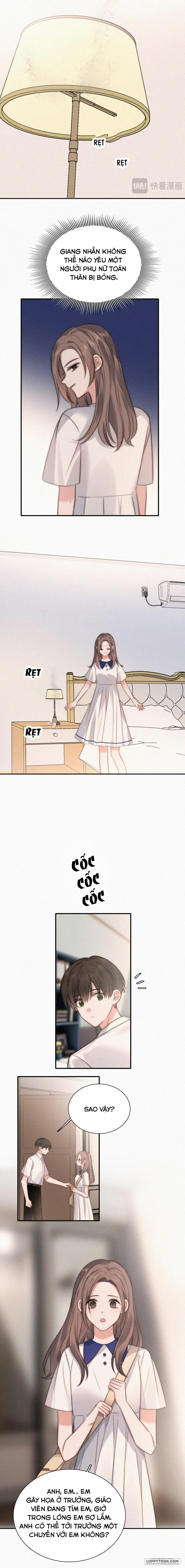 Một Lòng Cưng Chiều - Chap 113 - Trang 6