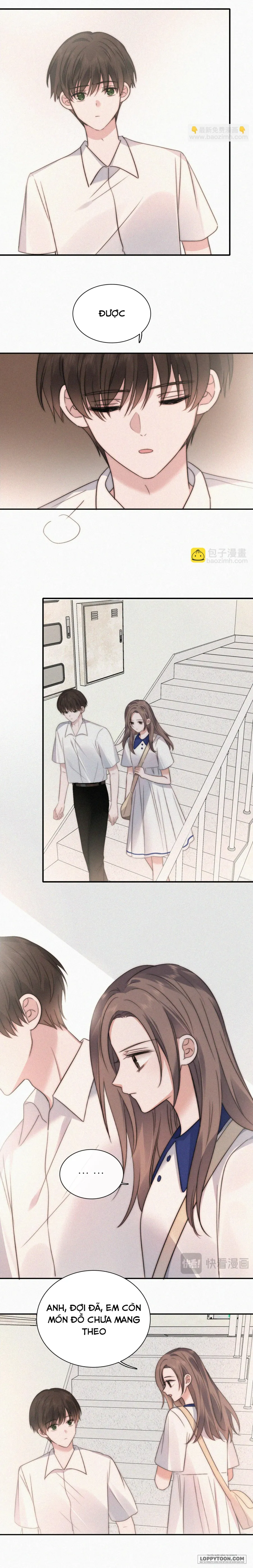 Một Lòng Cưng Chiều - Chap 113 - Trang 7