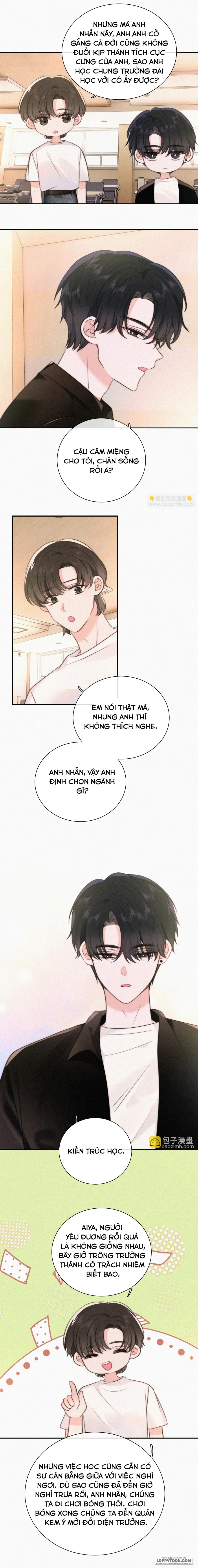 Một Lòng Cưng Chiều - Chap 114 - Trang 2