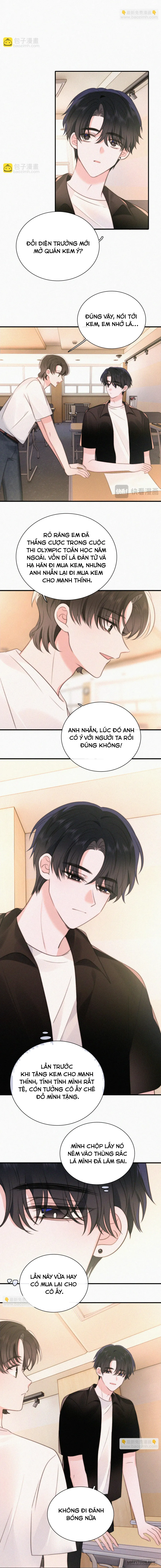 Một Lòng Cưng Chiều - Chap 114 - Trang 3