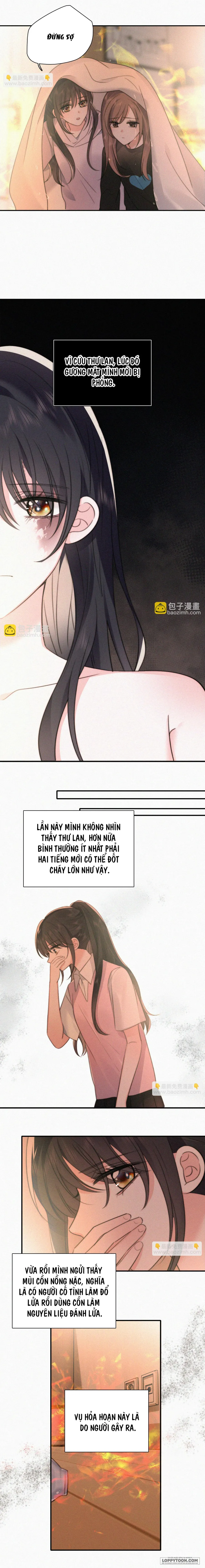 Một Lòng Cưng Chiều - Chap 114 - Trang 5