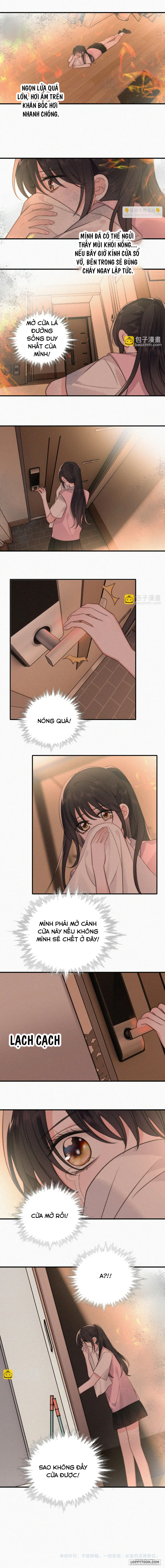 Một Lòng Cưng Chiều - Chap 114 - Trang 7