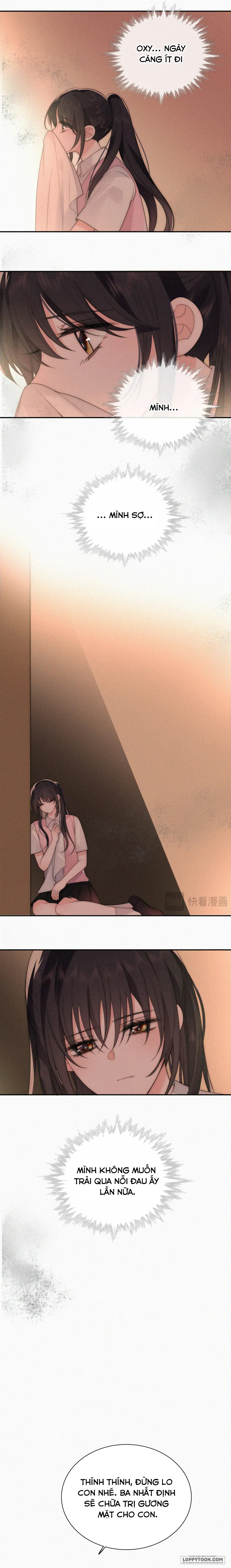 Một Lòng Cưng Chiều - Chap 115 - Trang 2