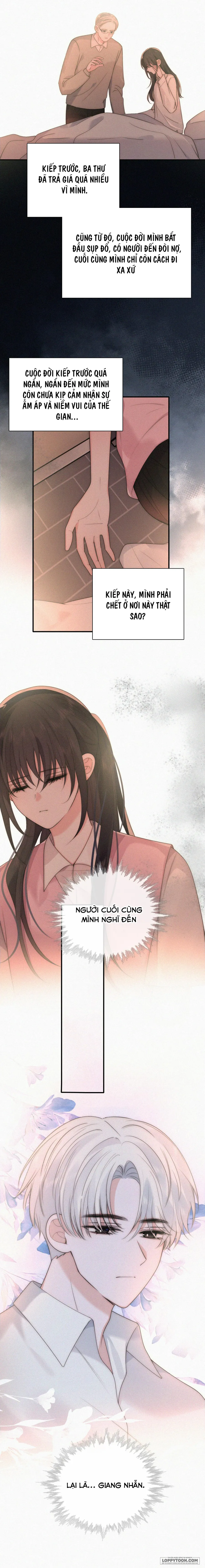 Một Lòng Cưng Chiều - Chap 115 - Trang 3
