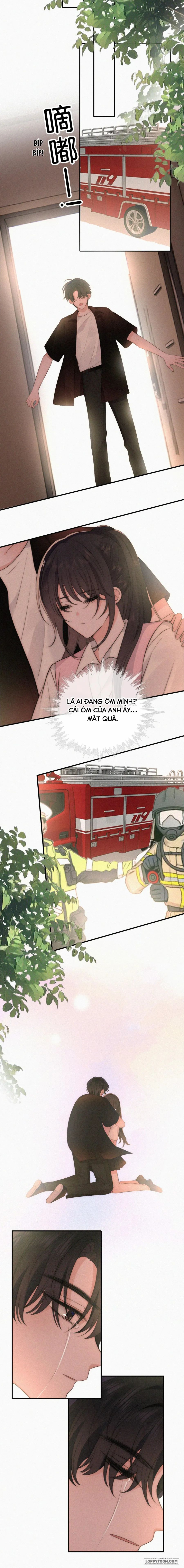 Một Lòng Cưng Chiều - Chap 115 - Trang 5