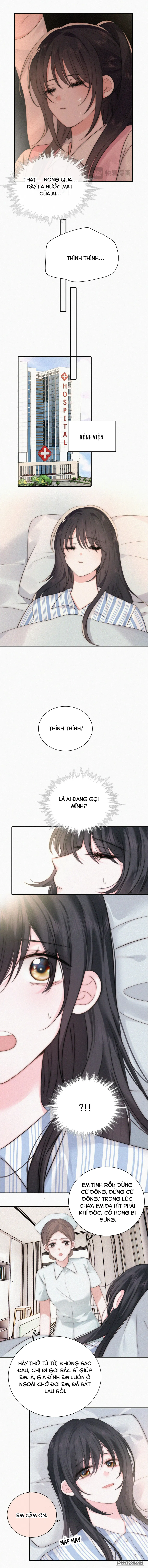 Một Lòng Cưng Chiều - Chap 115 - Trang 6