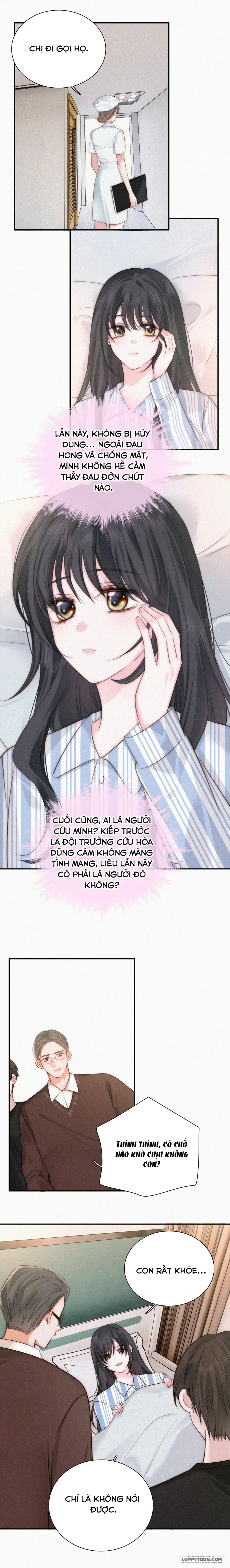 Một Lòng Cưng Chiều - Chap 115 - Trang 7