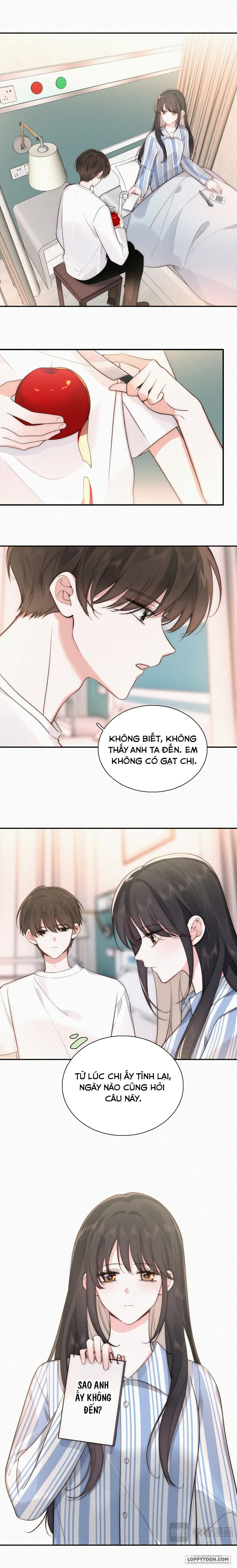 Một Lòng Cưng Chiều - Chap 116 - Trang 2