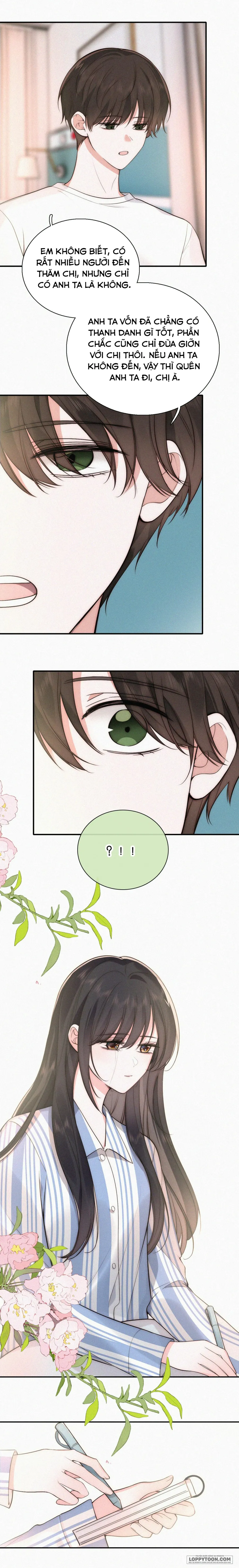 Một Lòng Cưng Chiều - Chap 116 - Trang 3