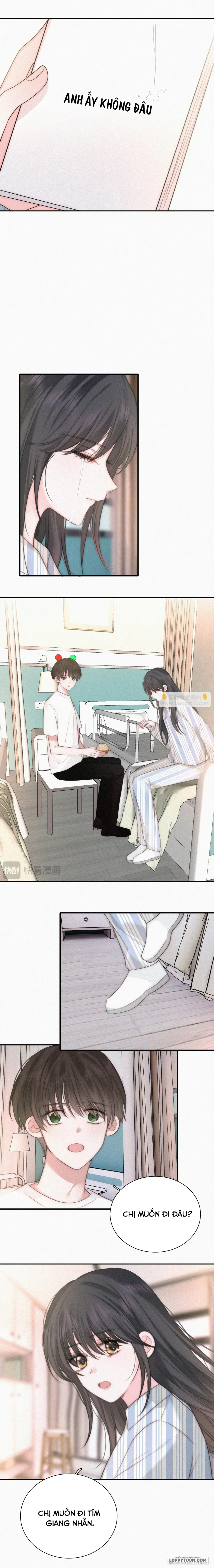 Một Lòng Cưng Chiều - Chap 116 - Trang 4
