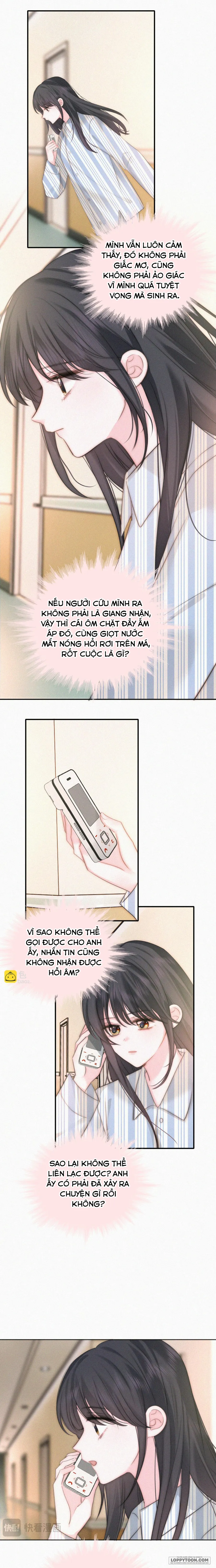 Một Lòng Cưng Chiều - Chap 116 - Trang 5