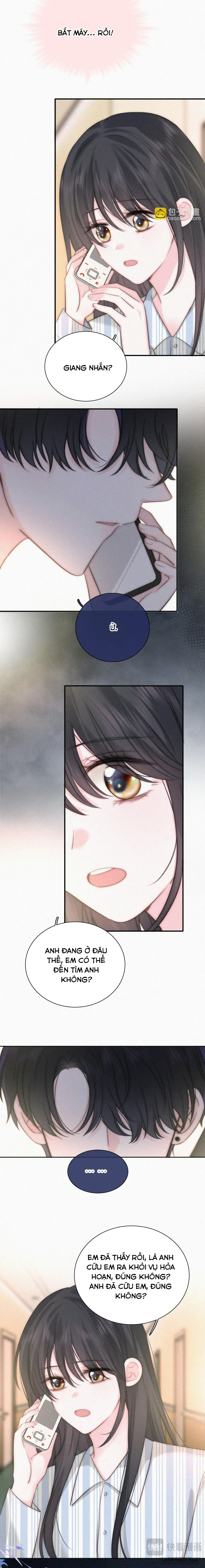 Một Lòng Cưng Chiều - Chap 116 - Trang 6