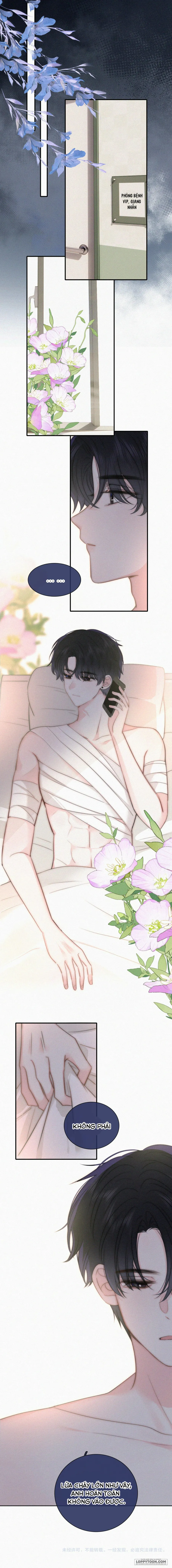 Một Lòng Cưng Chiều - Chap 116 - Trang 7