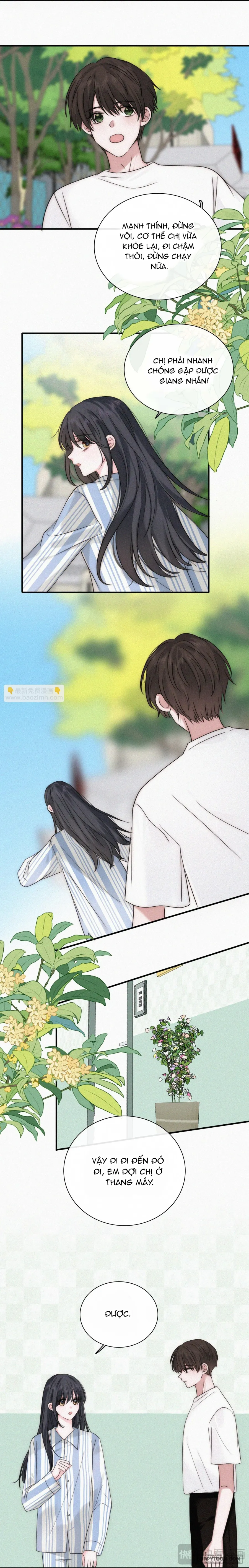 Một Lòng Cưng Chiều - Chap 117 - Trang 6
