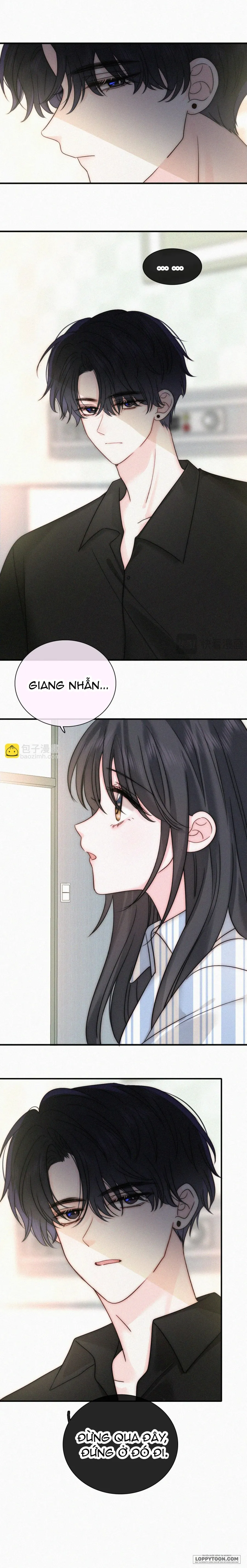 Một Lòng Cưng Chiều - Chap 117 - Trang 8