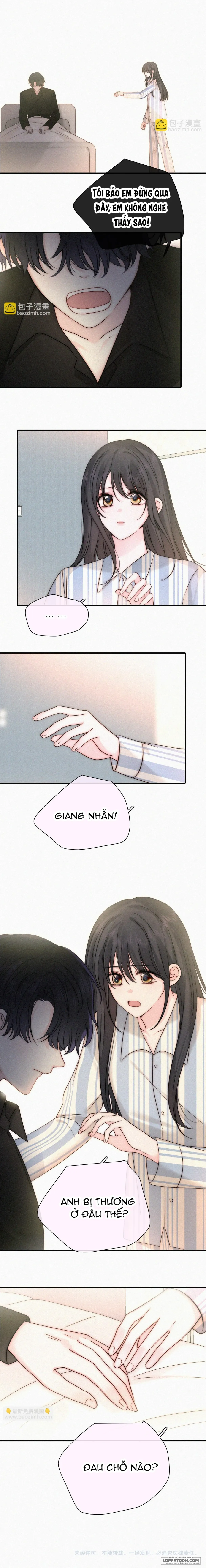 Một Lòng Cưng Chiều - Chap 117 - Trang 9