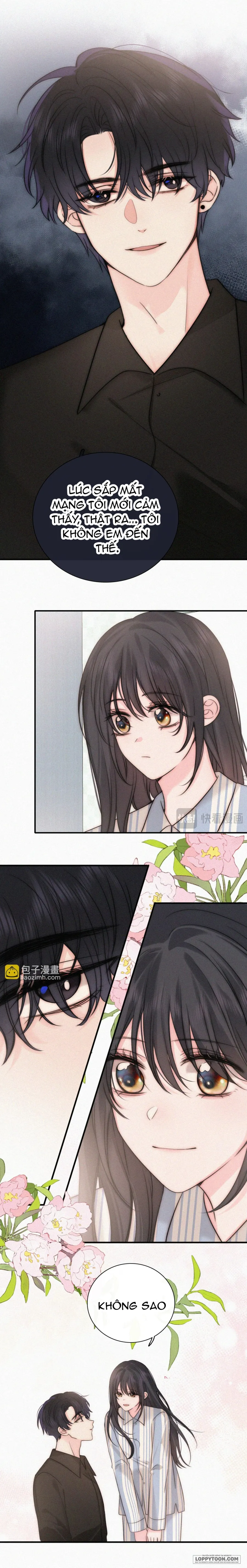 Một Lòng Cưng Chiều - Chap 118 - Trang 2