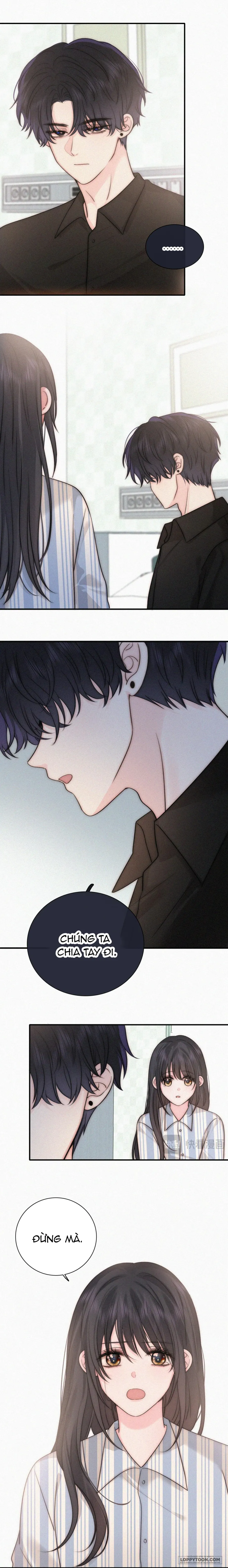Một Lòng Cưng Chiều - Chap 118 - Trang 3