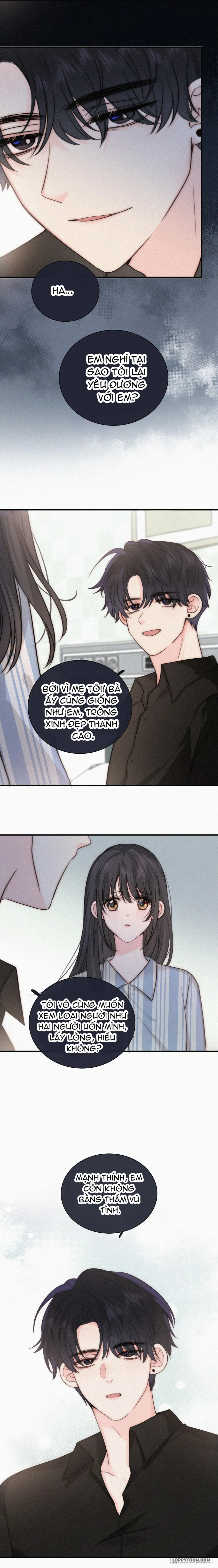 Một Lòng Cưng Chiều - Chap 118 - Trang 4