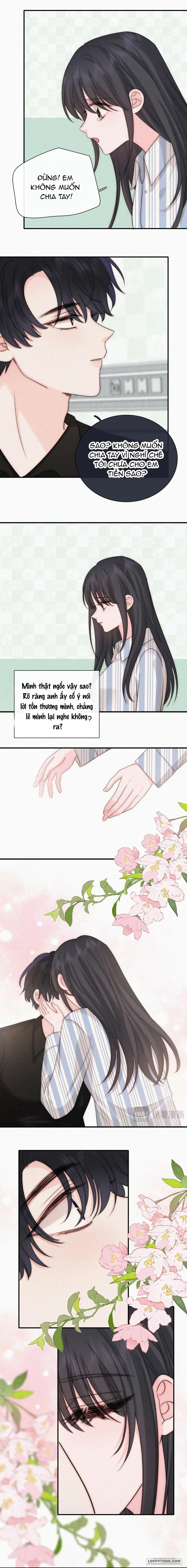 Một Lòng Cưng Chiều - Chap 118 - Trang 5