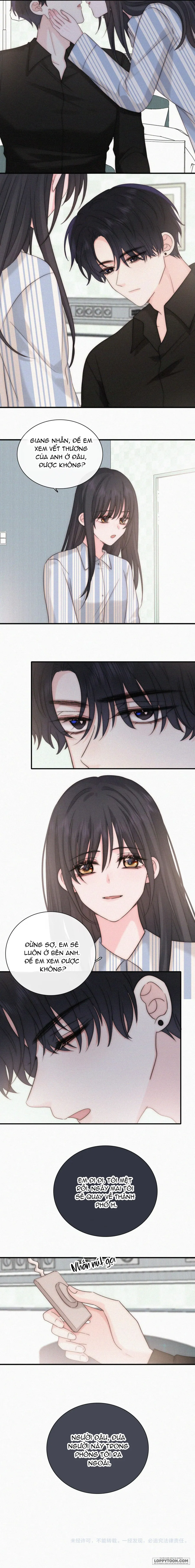 Một Lòng Cưng Chiều - Chap 118 - Trang 6