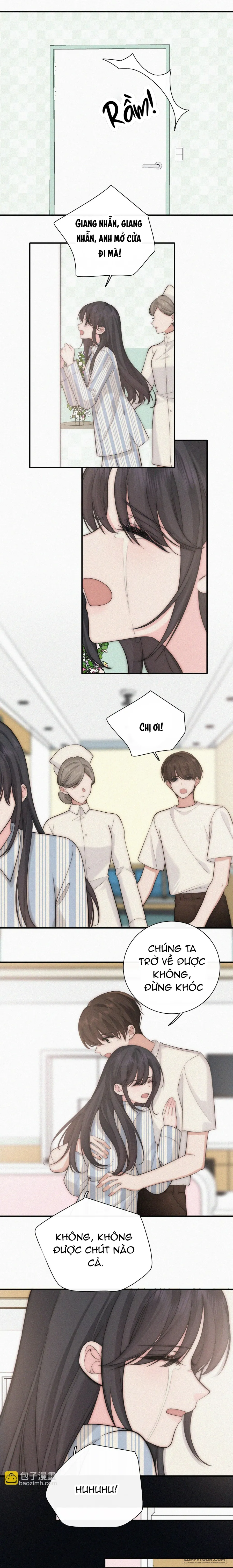 Một Lòng Cưng Chiều - Chap 119 - Trang 2