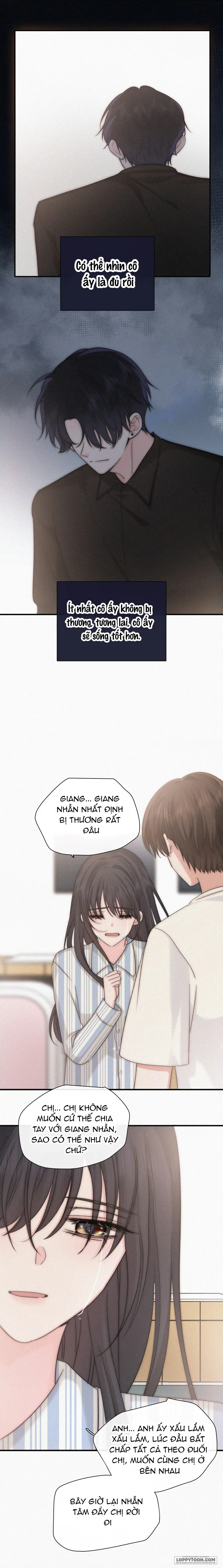Một Lòng Cưng Chiều - Chap 119 - Trang 3