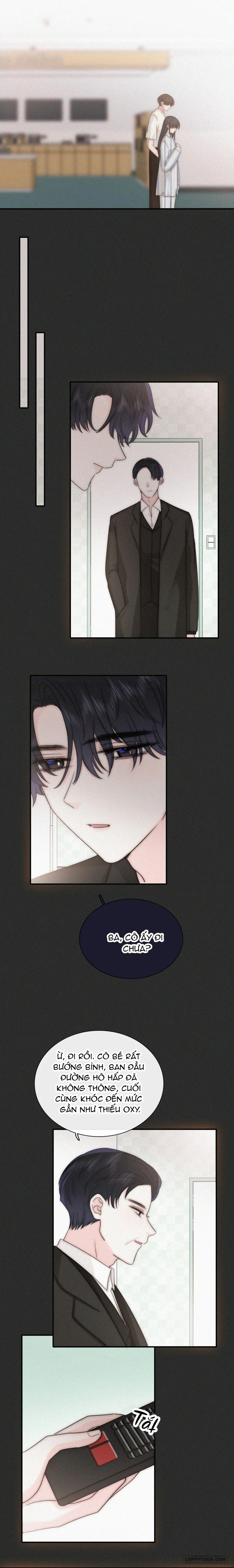 Một Lòng Cưng Chiều - Chap 119 - Trang 4