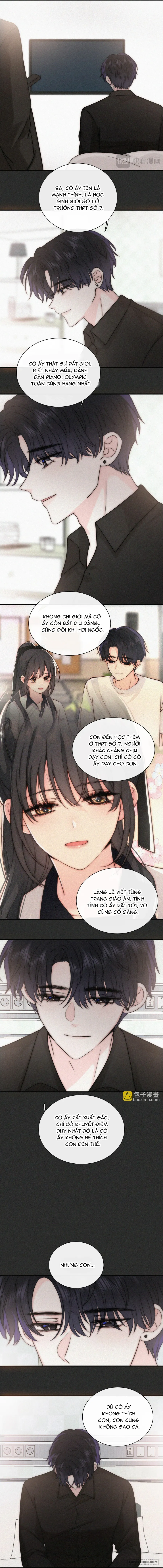Một Lòng Cưng Chiều - Chap 119 - Trang 5