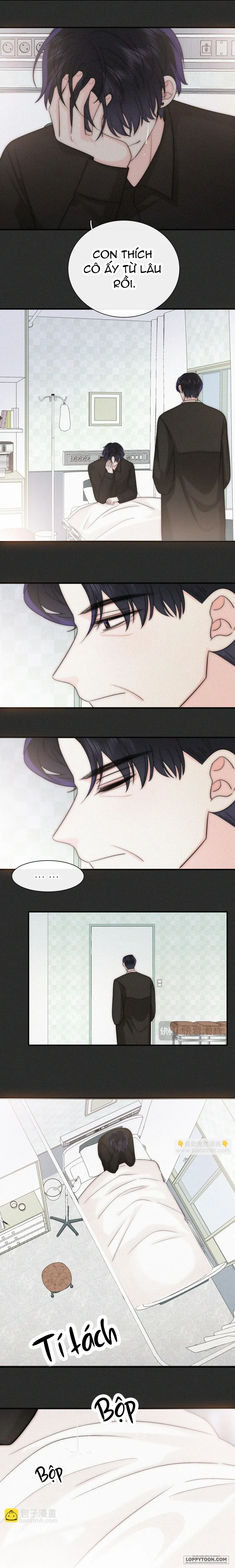 Một Lòng Cưng Chiều - Chap 119 - Trang 6