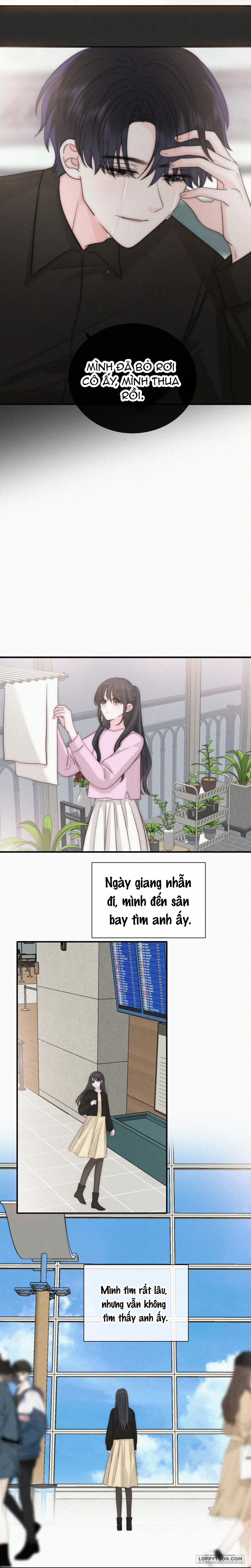 Một Lòng Cưng Chiều - Chap 119 - Trang 7