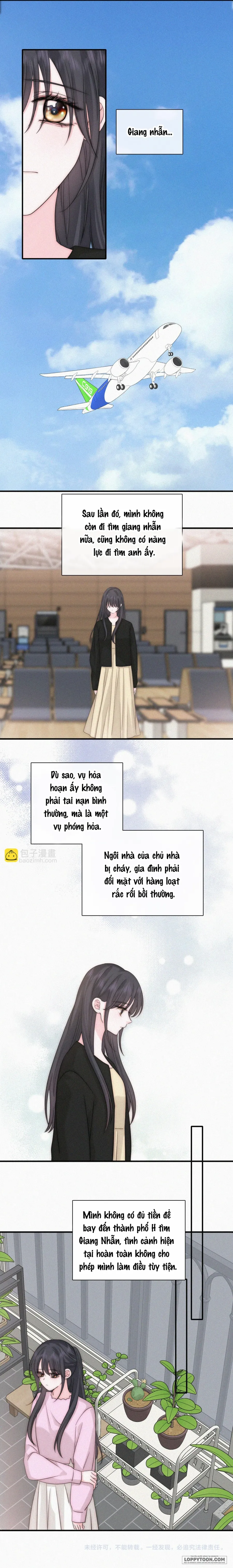 Một Lòng Cưng Chiều - Chap 119 - Trang 8