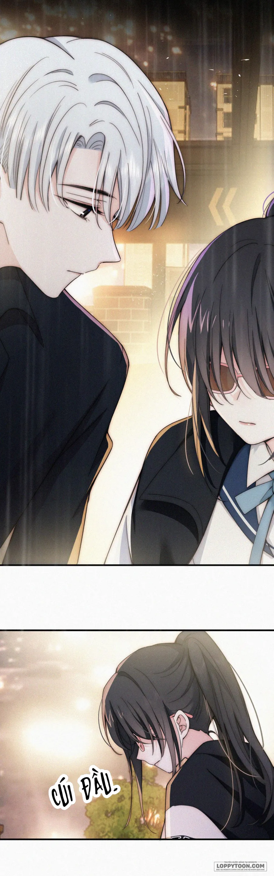 Một Lòng Cưng Chiều - Chap 12 - Trang 2